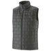 Patagonia Men's Nano Puff Vest Forge Grey Image 01