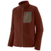 Patagonia Men's R1 Air Jacket Dried Vanilla Image 01