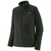 Patagonia Men's R1 Air Jacket Old Growth Green Image 01