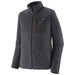 Patagonia Men's R1 Air Jacket Smolder Blue Image 01