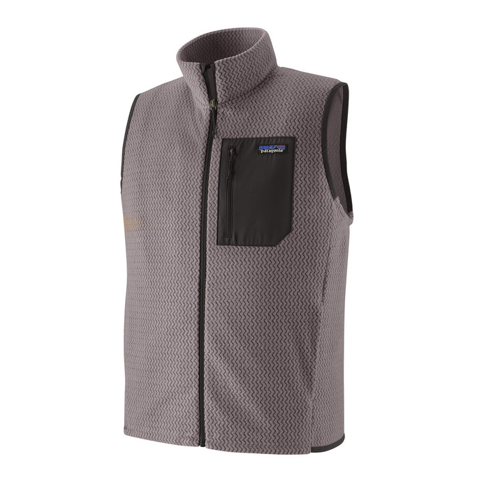 Patagonia Men's R1 Air Vest May Grey Image 01