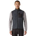 Patagonia Men's R1 Air Vest Smolder Blue Image 02