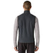 Patagonia Men's R1 Air Vest Smolder Blue Image 03