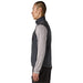 Patagonia Men's R1 Air Vest Smolder Blue Image 04