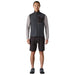 Patagonia Men's R1 Air Vest Smolder Blue Image 05
