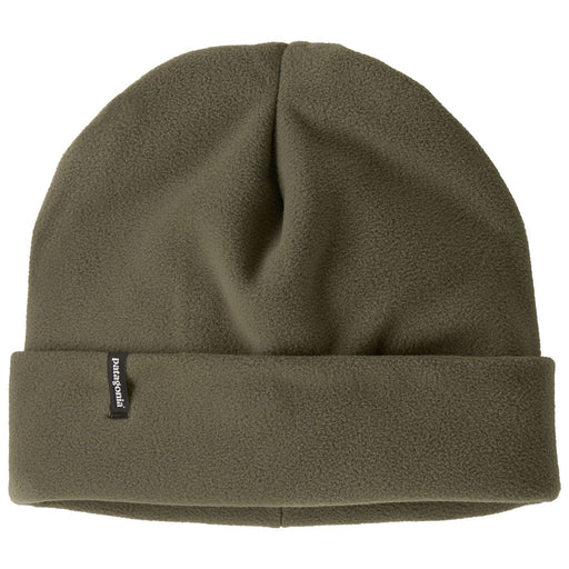 Patagonia Micro D Beanie — TCO Fly Shop