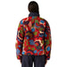 Patagonia Women's Classic Retro-X Jacket River River: Amanita Red Image 04