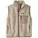Patagonia Women's Classic Retro-X Vest Natural Image 01