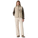 Patagonia Women's Classic Retro-X Vest Natural Image 02