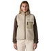 Patagonia Women's Classic Retro-X Vest Natural Image 03