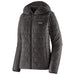 Patagonia Women's Nano Puff Hoody Black