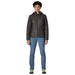 Patagonia Women's Nano Puff Hoody Black