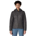 Patagonia Women's Nano Puff Hoody Black