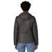 Patagonia Women's Nano Puff Hoody Black