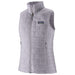 Patagonia Women's Nano Puff Vest Permafrost Purple Image 01