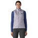 Patagonia Women's Nano Puff Vest Permafrost Purple Image 03