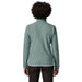 Patagonia Women's R1 Air Jacket Blue Sage Image 04