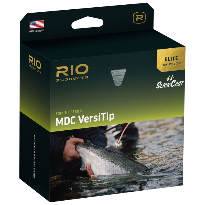 RIO Elite MDC-VersiTip Image 01