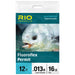 RIO Fluoroflex Permit Leader Image 01