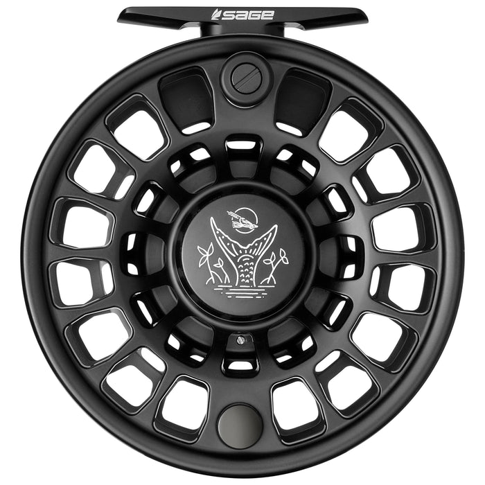 Sage Grand Slam Limited Edition Enforcer Fly Reel Bonefish 7-8wt Image 03