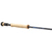 Sage Grand Slam Limited Edition Salt R8 Fly Rod Permit 990-4 9' 9wt Image 02