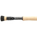 Sage Grand Slam Limited Edition Salt R8 Fly Rod Permit 990-4 9' 9wt Image 06