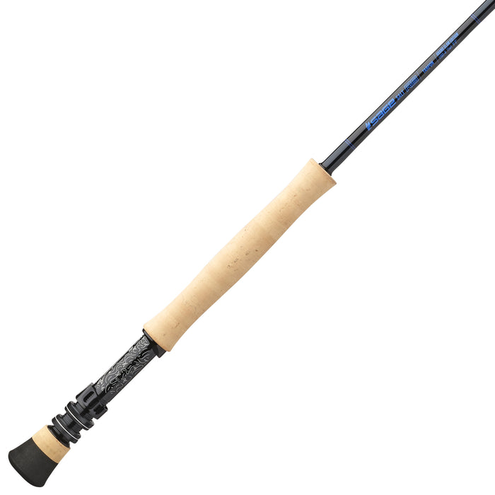 Sage Grand Slam Limited Edition Salt R8 Fly Rod Tarpon 1190-4 9' 11wt Image 01