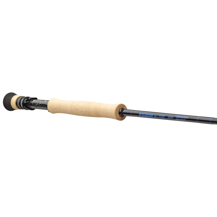 Sage Grand Slam Limited Edition Salt R8 Fly Rod Tarpon 1190-4 9' 11wt Image 02