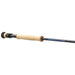 Sage Grand Slam Limited Edition Salt R8 Fly Rod Tarpon 1190-4 9' 11wt Image 02