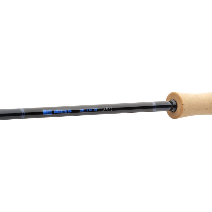 Sage Grand Slam Limited Edition Salt R8 Fly Rod Tarpon 1190-4 9' 11wt Image 04