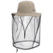 Simms Bugstopper Net Sombrero Stone Image 01