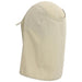 Simms Bugstopper SunShield Cap Stone Image 02