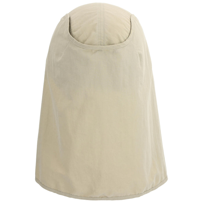 Simms Bugstopper SunShield Cap Stone Image 03
