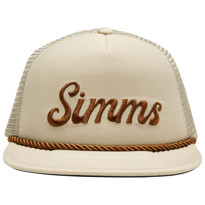 Simms Captain's Cap Burnished Clay Image 02