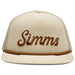 Simms Captain's Cap Burnished Clay Image 02