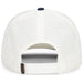 Simms Captain's Cap White Image 02