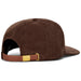 Simms Double Haul Corduroy Rope Cap Jasper Image 02