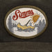 Simms Double Haul Corduroy Rope Cap Loden Image 03