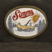 Simms Double Haul Corduroy Rope Cap Loden Image 03