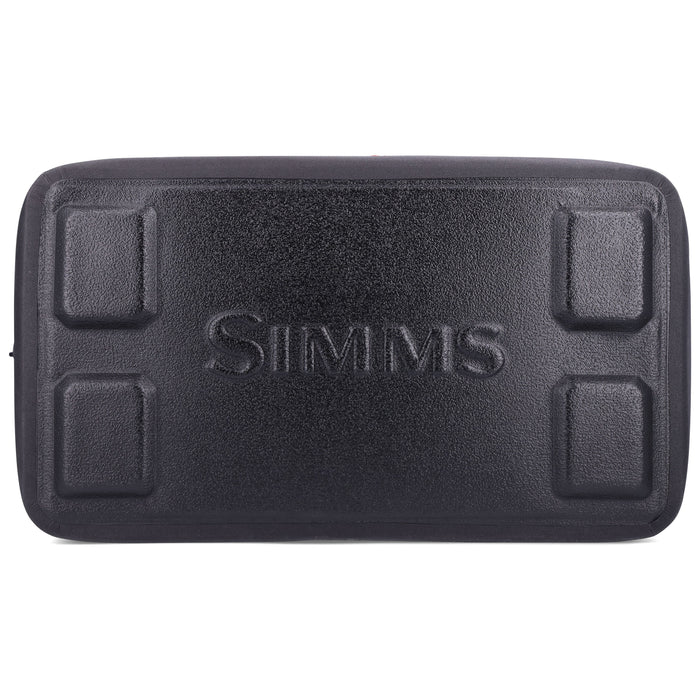 Simms Dry Creek Boat Bag - Large Steel Image 04