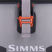 Simms Dry Creek Boat Bag - Large Steel Image 07