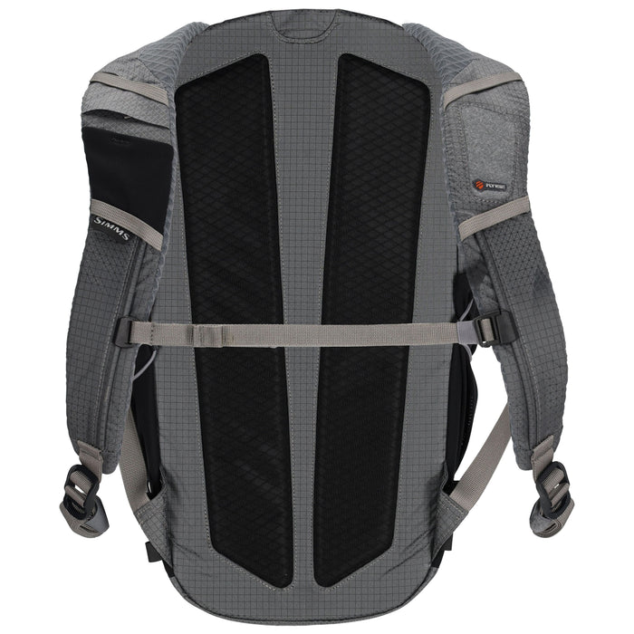 Simms Flyweight Backpack Smoke Image 03