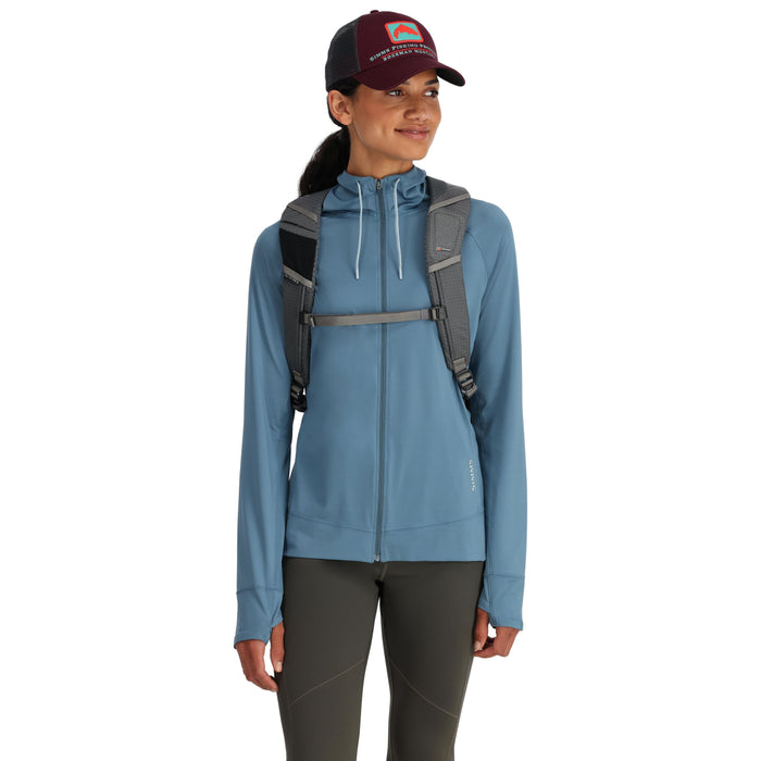Simms Flyweight Backpack Smoke Image 08