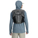 Simms Flyweight Vest Smoke Image 04