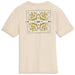 Simms Kid's Match The Hatch T-Shirt Natural Image 01
