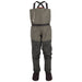 Simms Kid's Tributary Stockingfoot Basalt Image 01