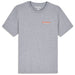 Simms Men's Bass Ruler T-Shirt Athletic Heather Image 02