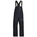 Simms Men's Challenger Insulated Bib Black Image 01