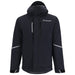Simms Men's Challenger Insulated Jacket Black Image 01