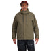 Simms Men's Challenger Insulated Jacket Dark Stone Image 02